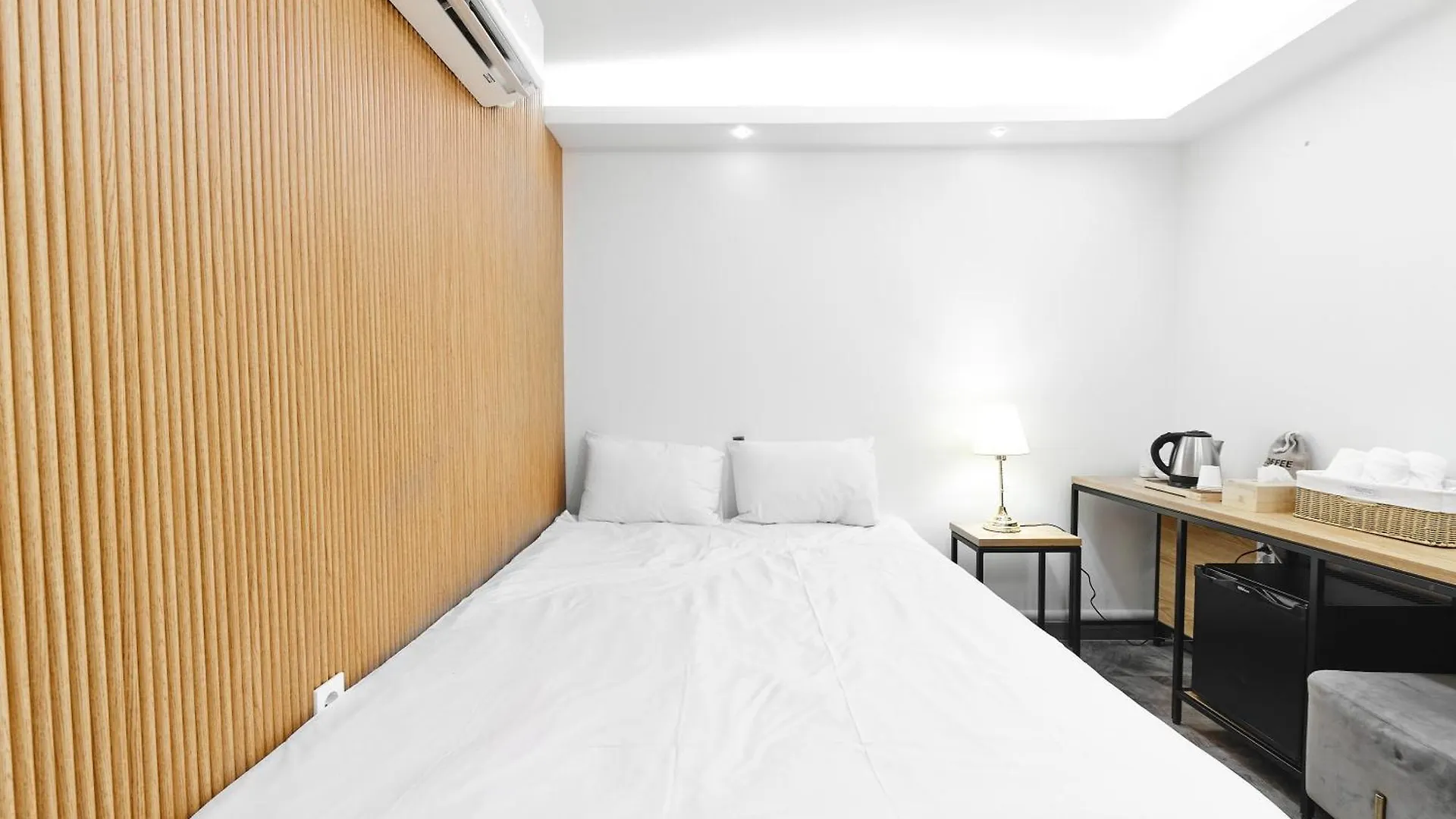 Hotel Stayre Incheon