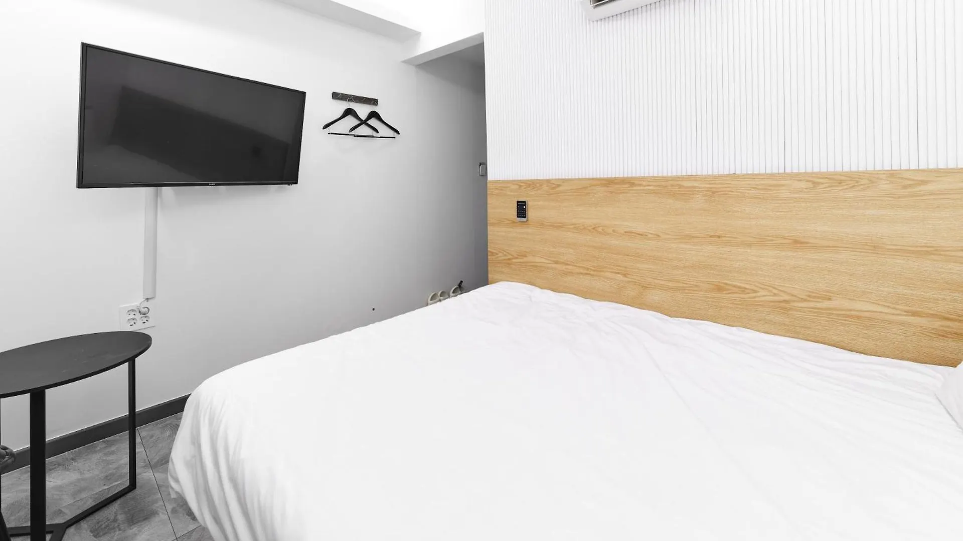 Hotel Stayre Incheon