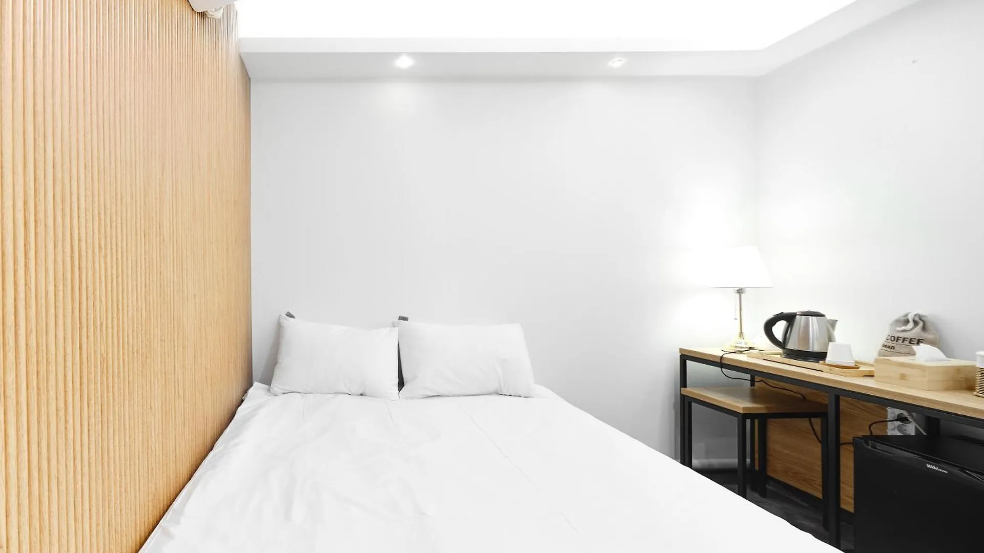 Hotel Stayre Incheon