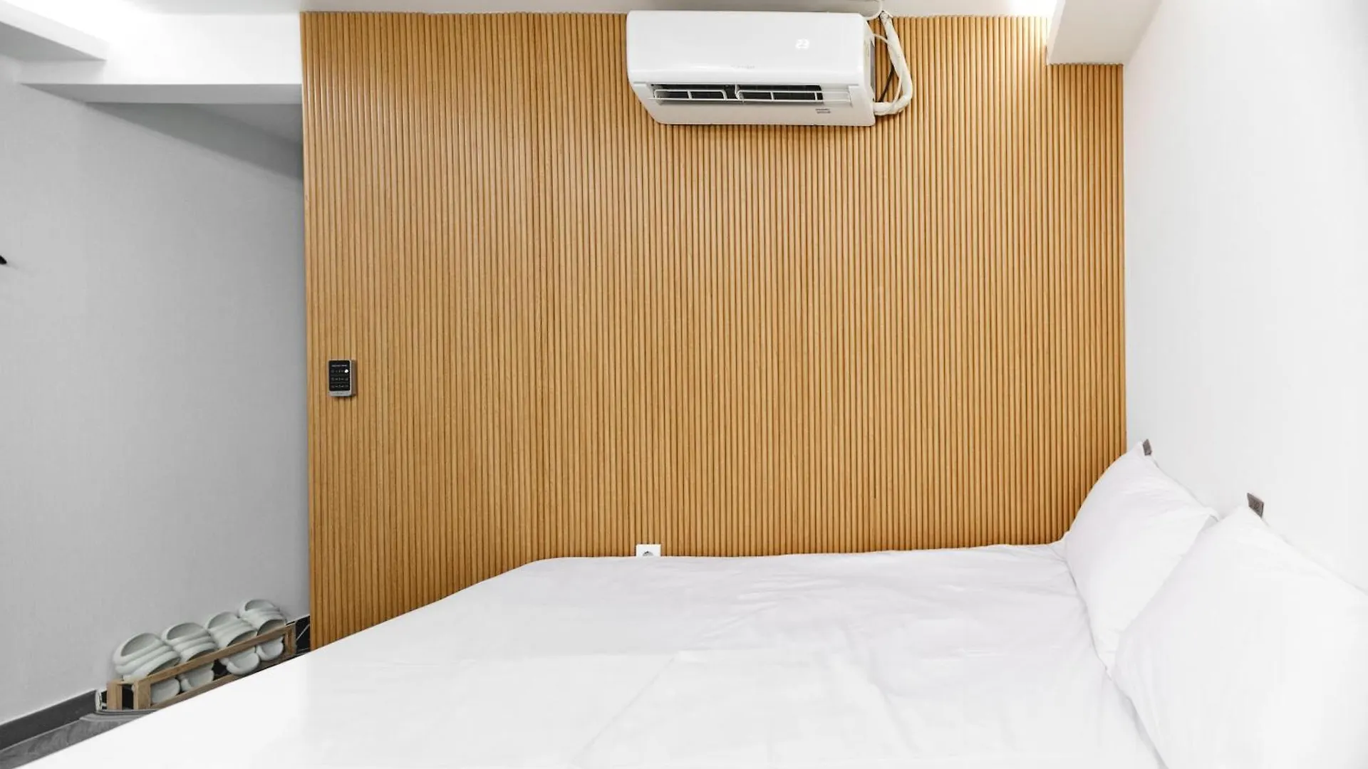 Hotel Stayre Incheon