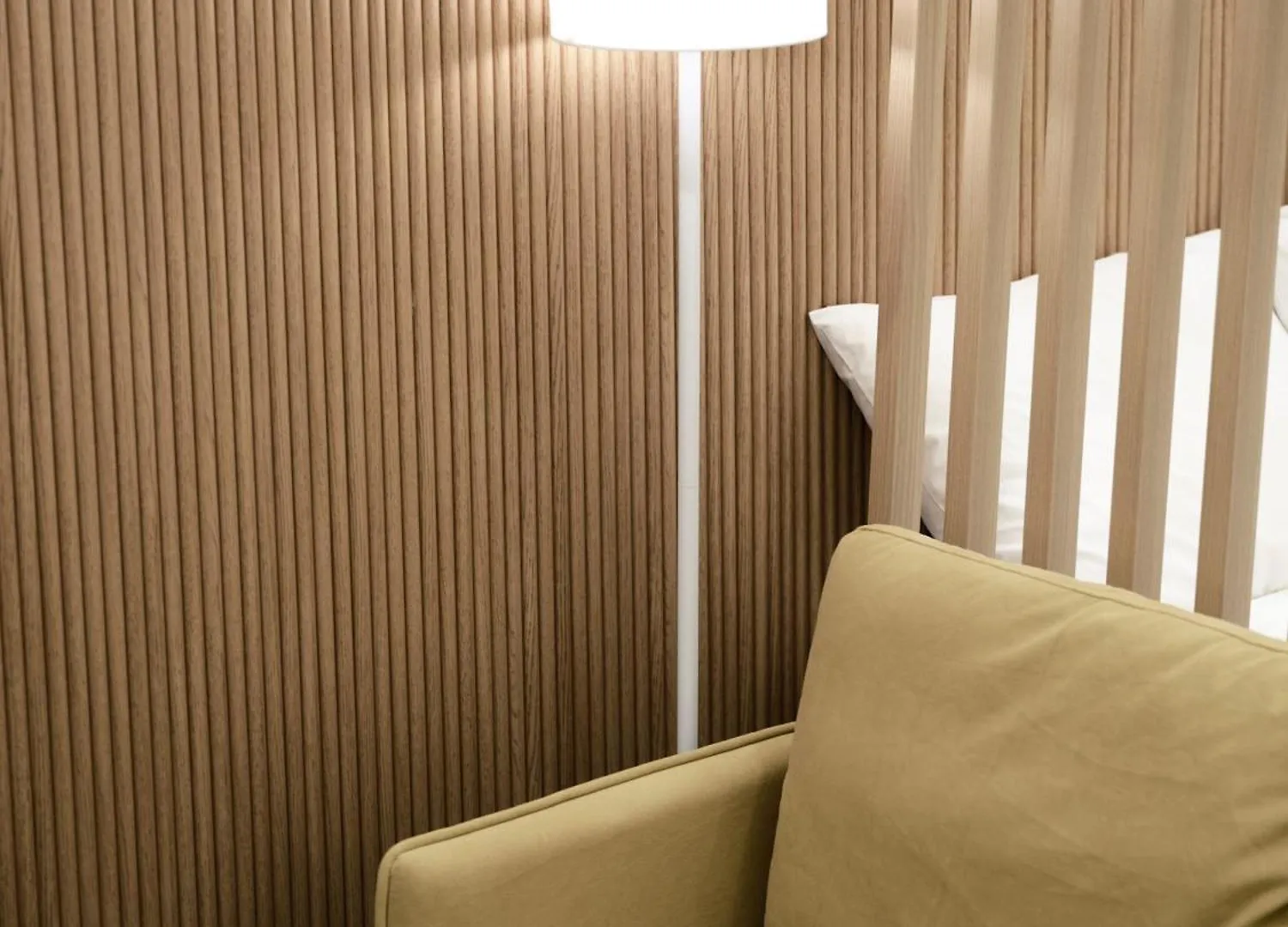 Hotel Stayre Incheon Korsel