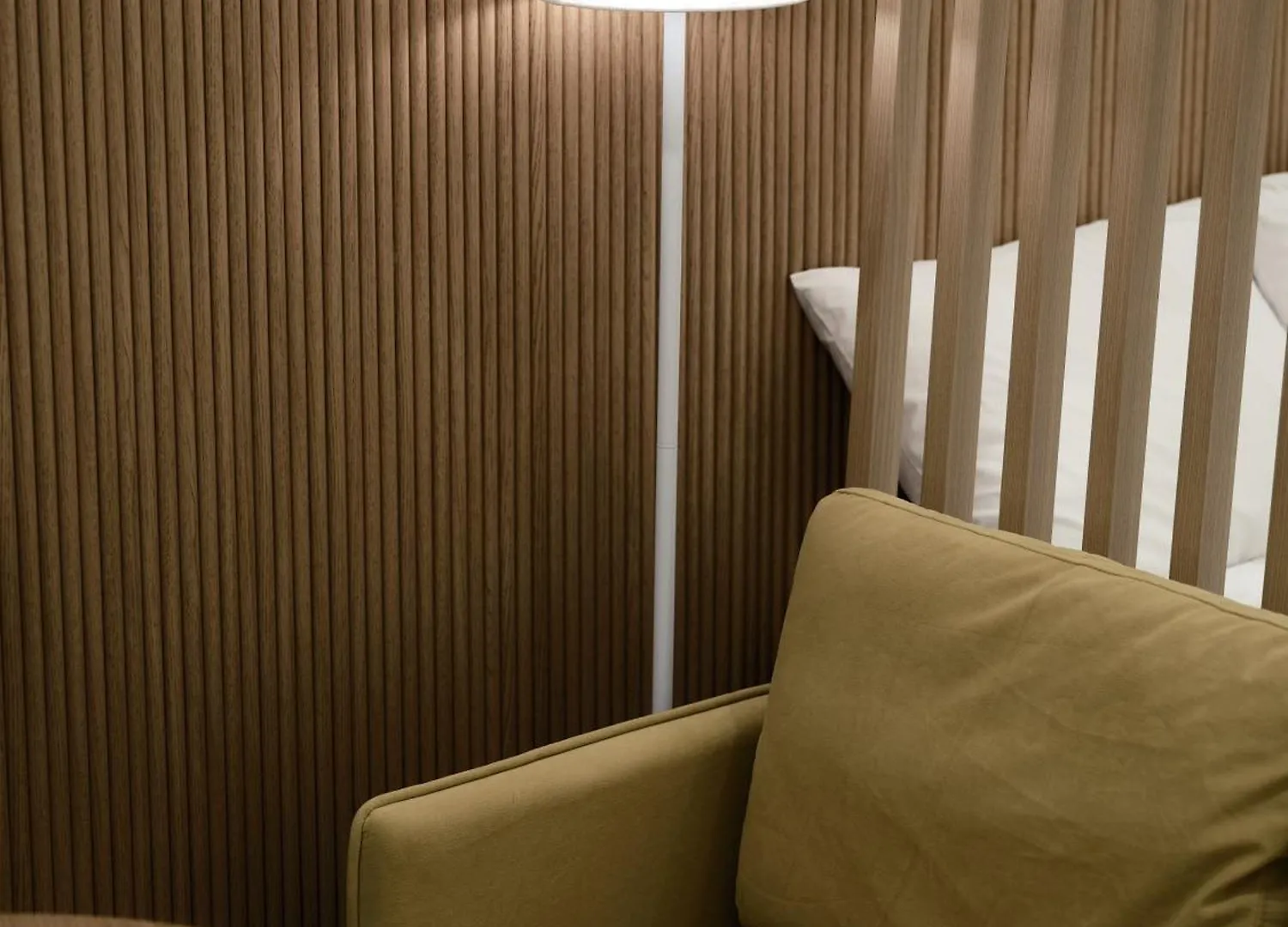 Hotel Stayre Incheon