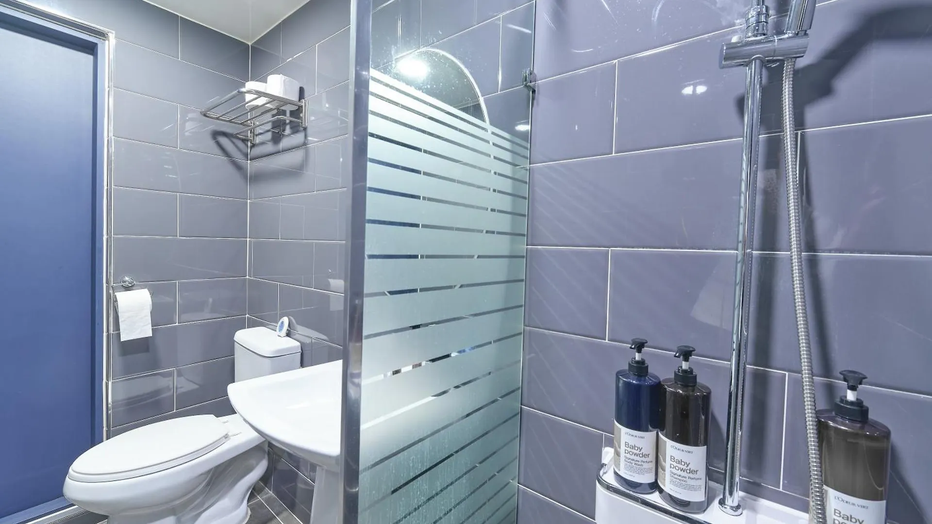 Hotel Stayre Incheon