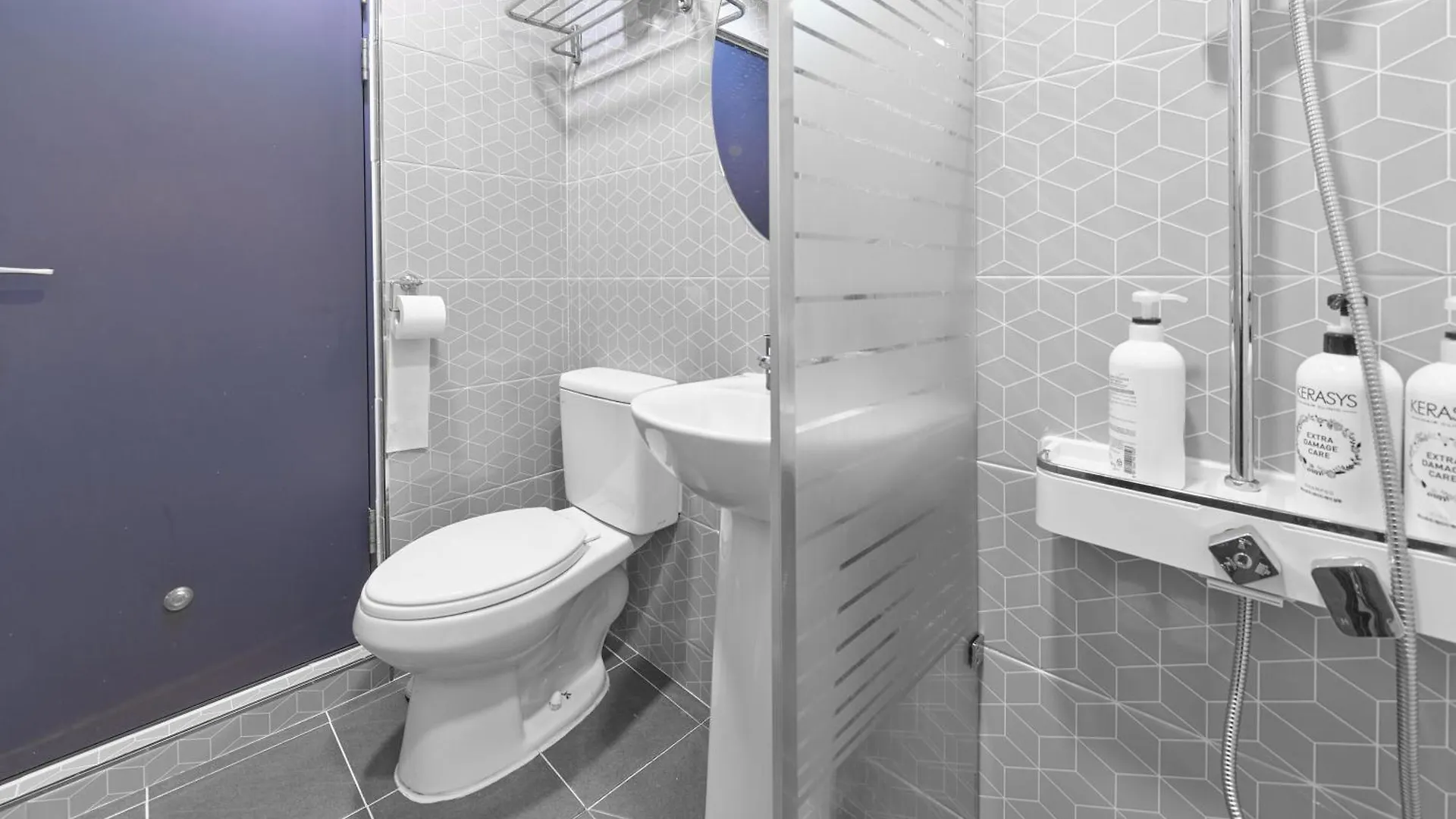 Hotel Stayre Incheon