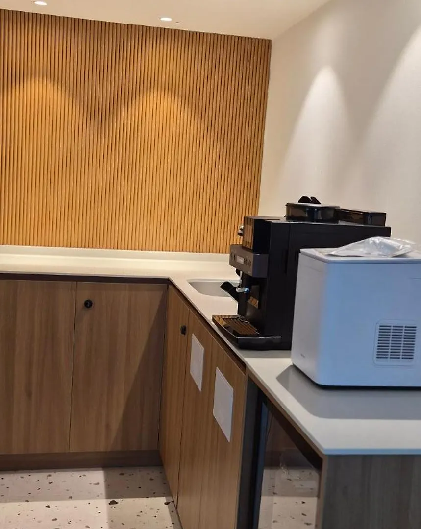 Hotel Stayre Incheon