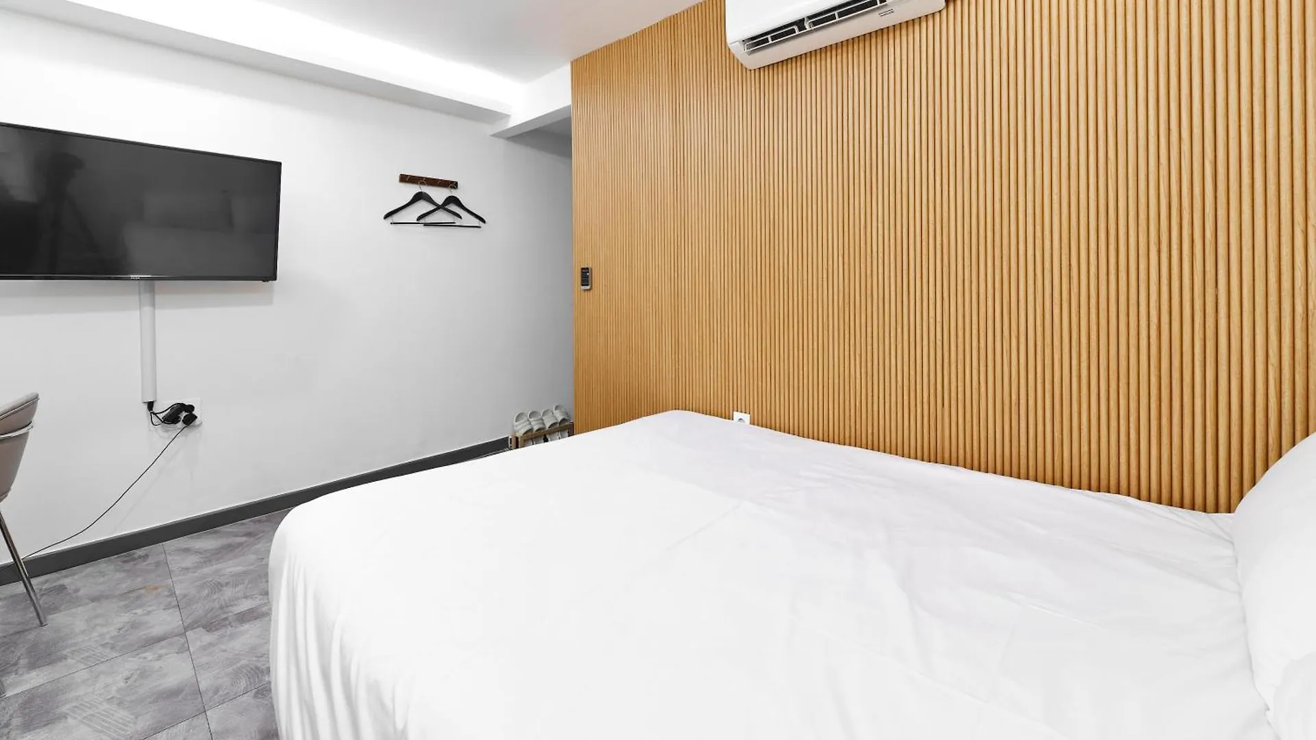 Hotel Stayre Incheon