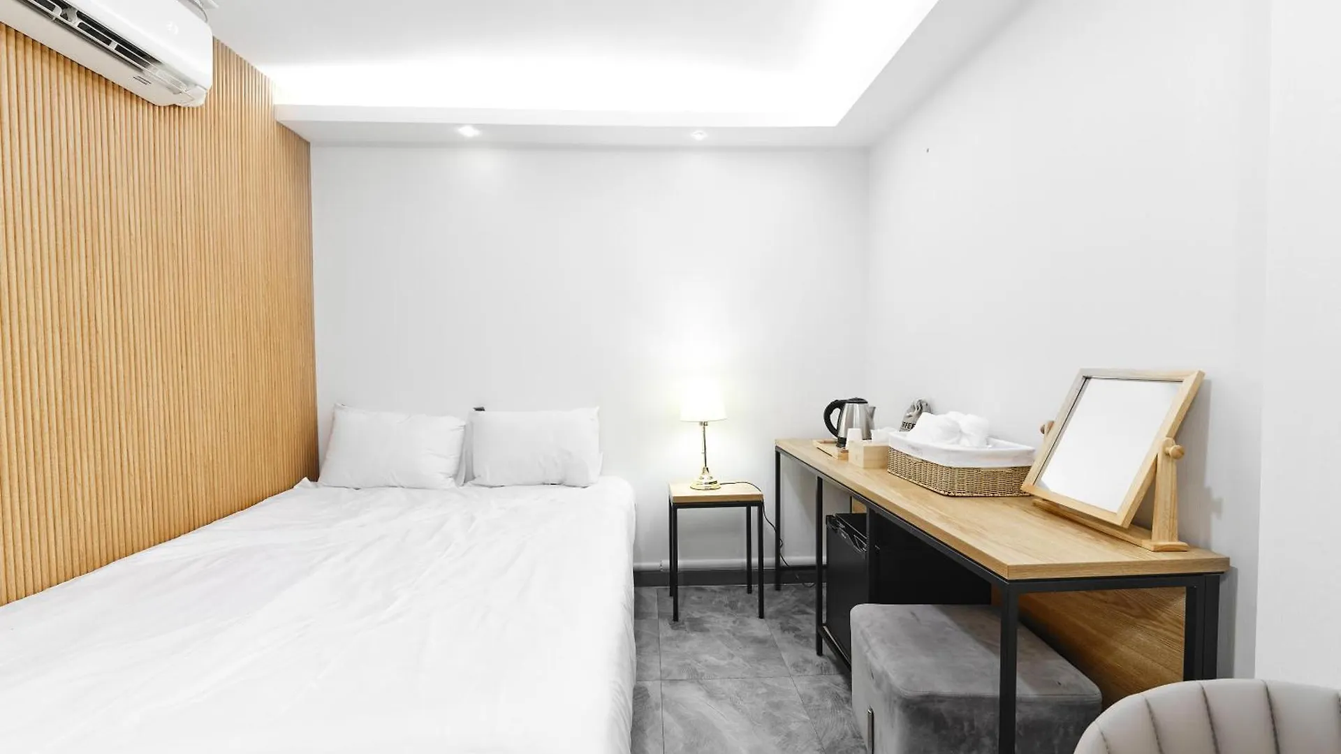 Hotel Stayre Incheon 0*,
