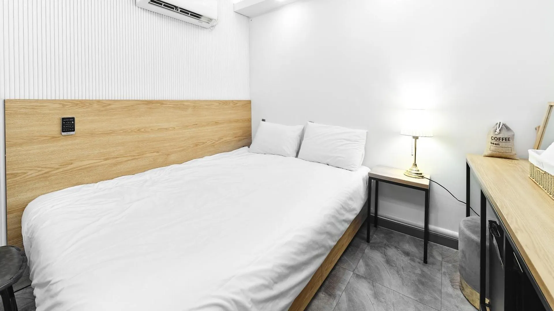 Hotel Stayre Incheon Korsel