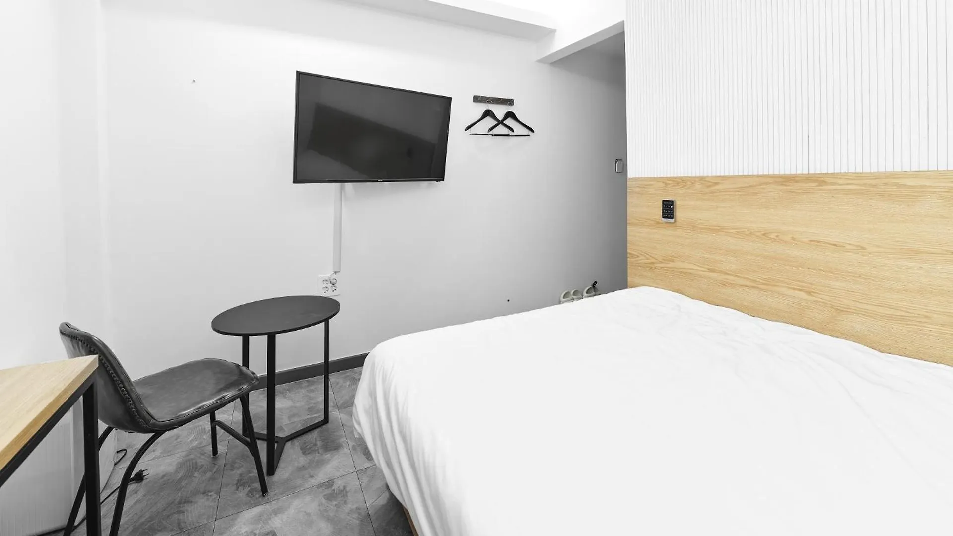 Hotel Stayre Incheon