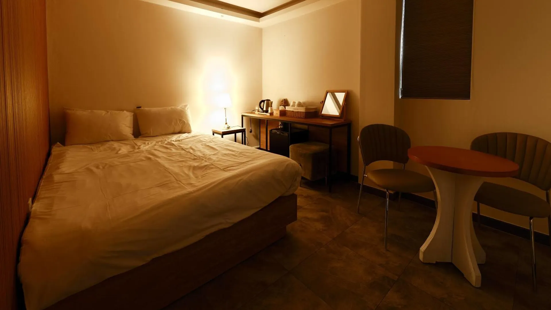 Hotel Stayre Incheon