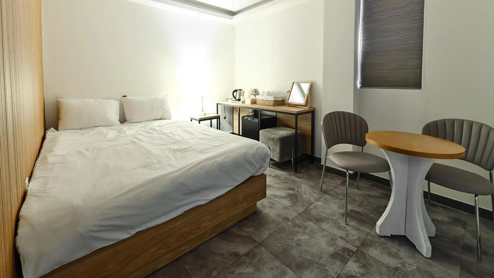 Hotel Stayre Incheon