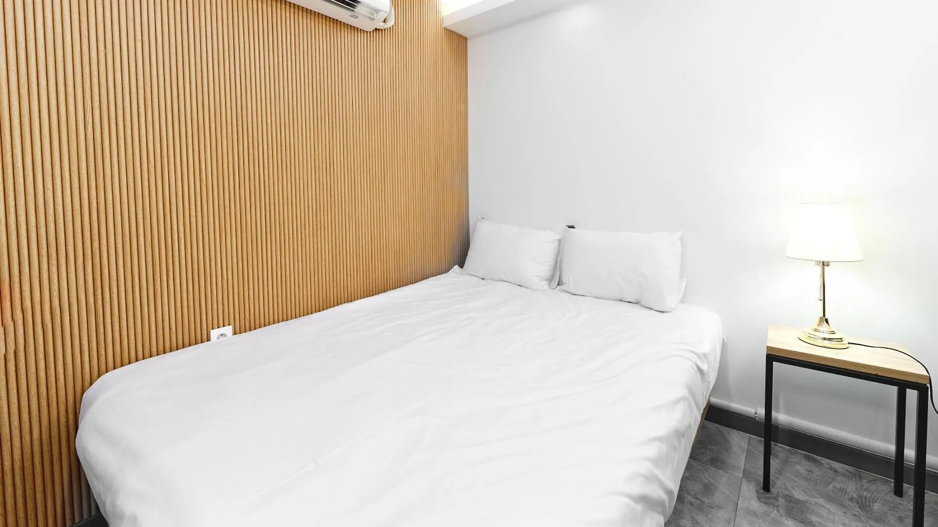 Hotel Stayre Incheon Korsel