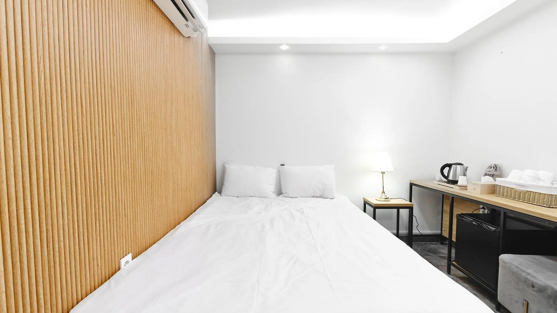 Hotel Stayre Incheon