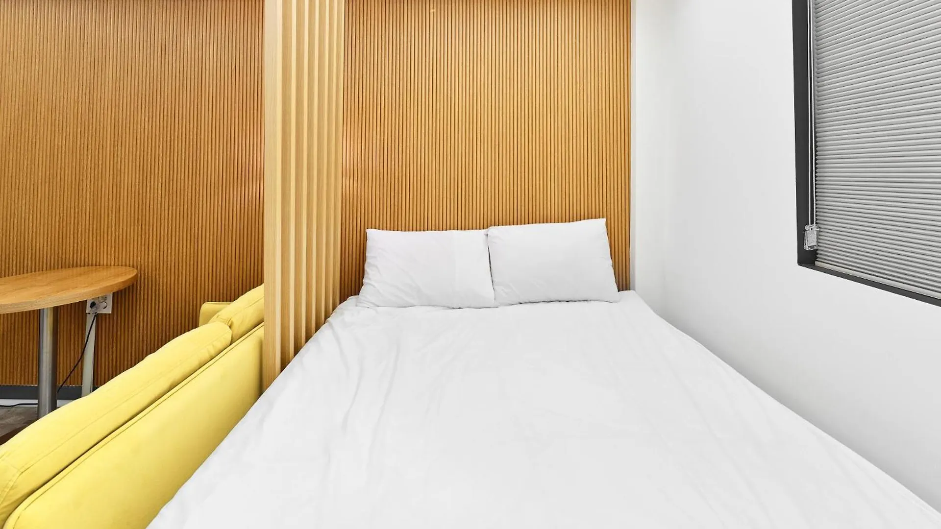 Hotel Stayre Incheon