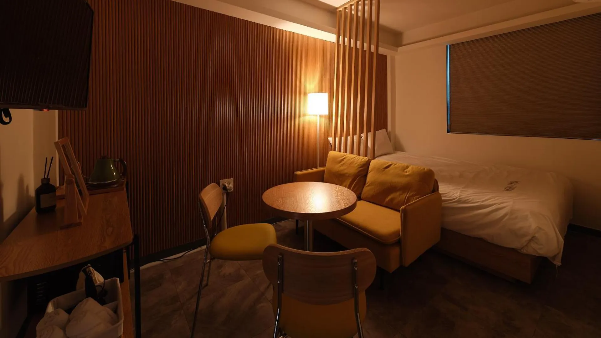 Hotel Stayre Incheon