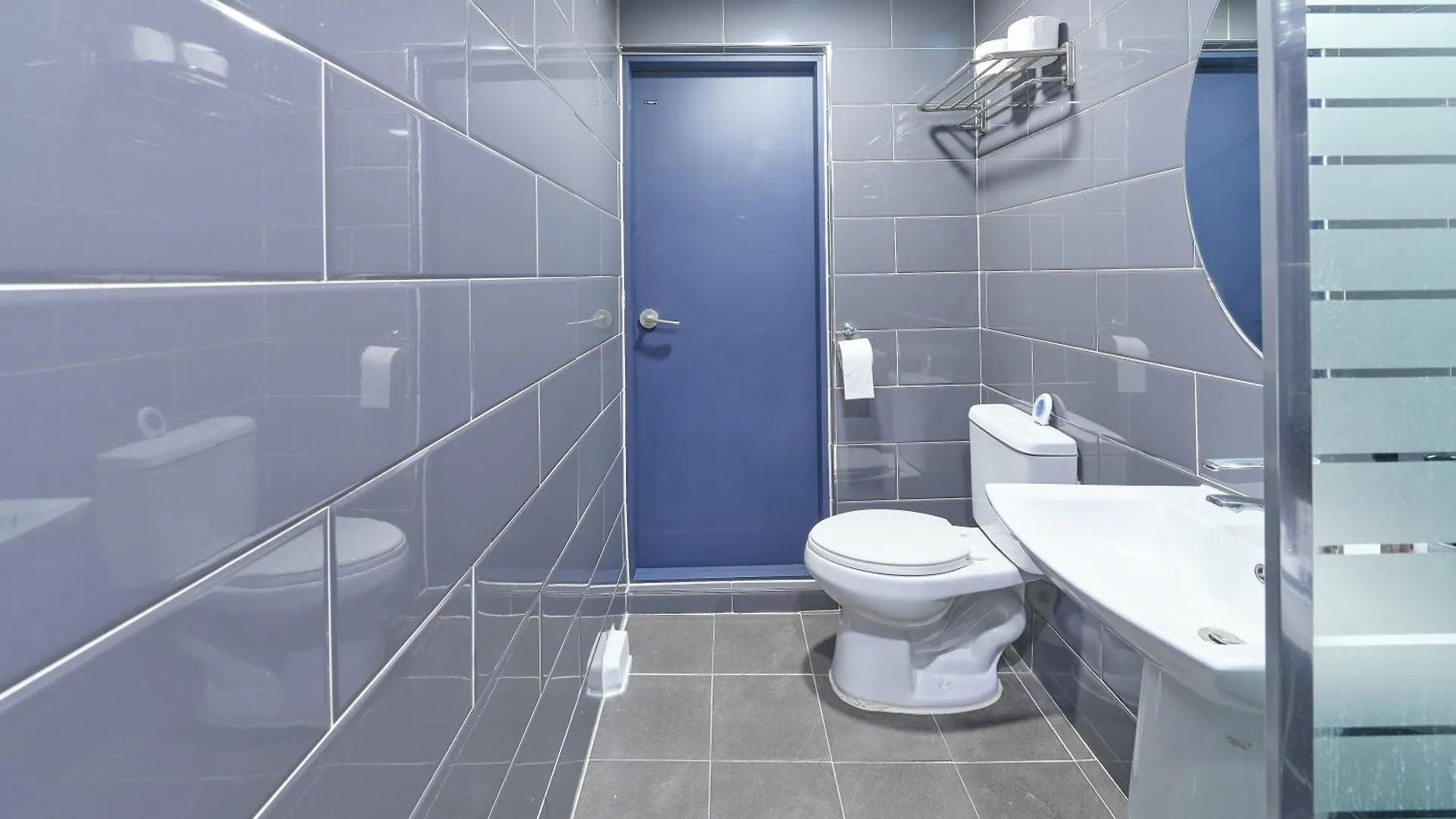 Hotel Stayre Incheon Korsel