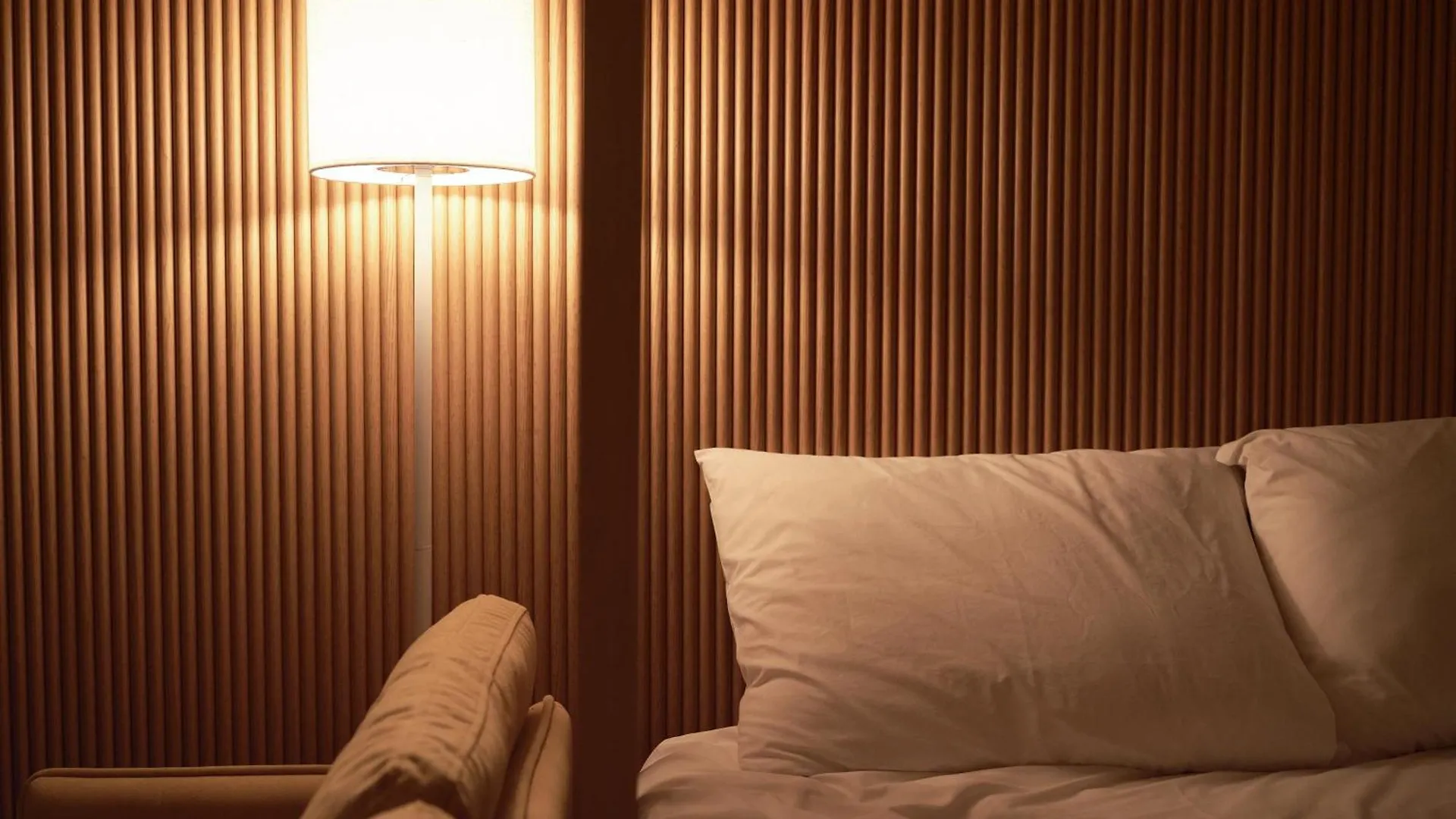 Hotel Stayre Incheon Korsel