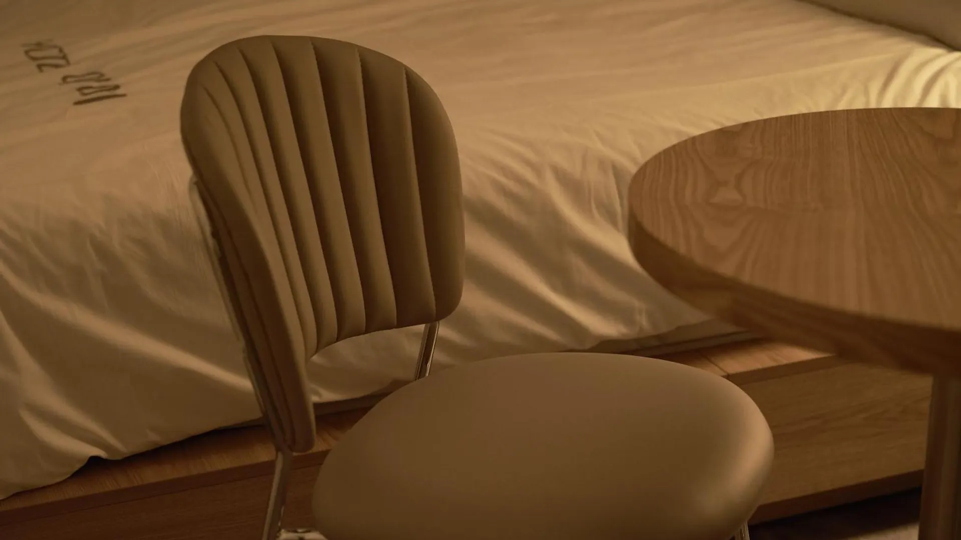 Hotel Stayre Incheon Korsel