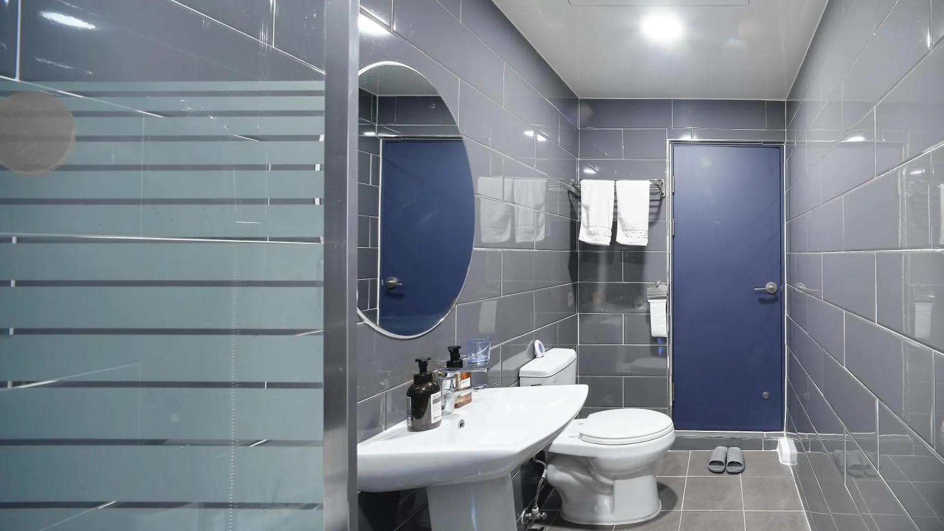 Hotel Stayre Incheon Korsel