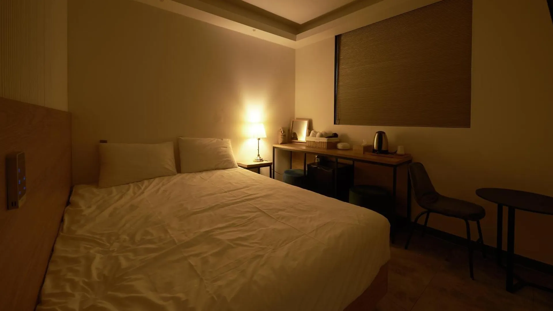 Hotel Stayre Incheon