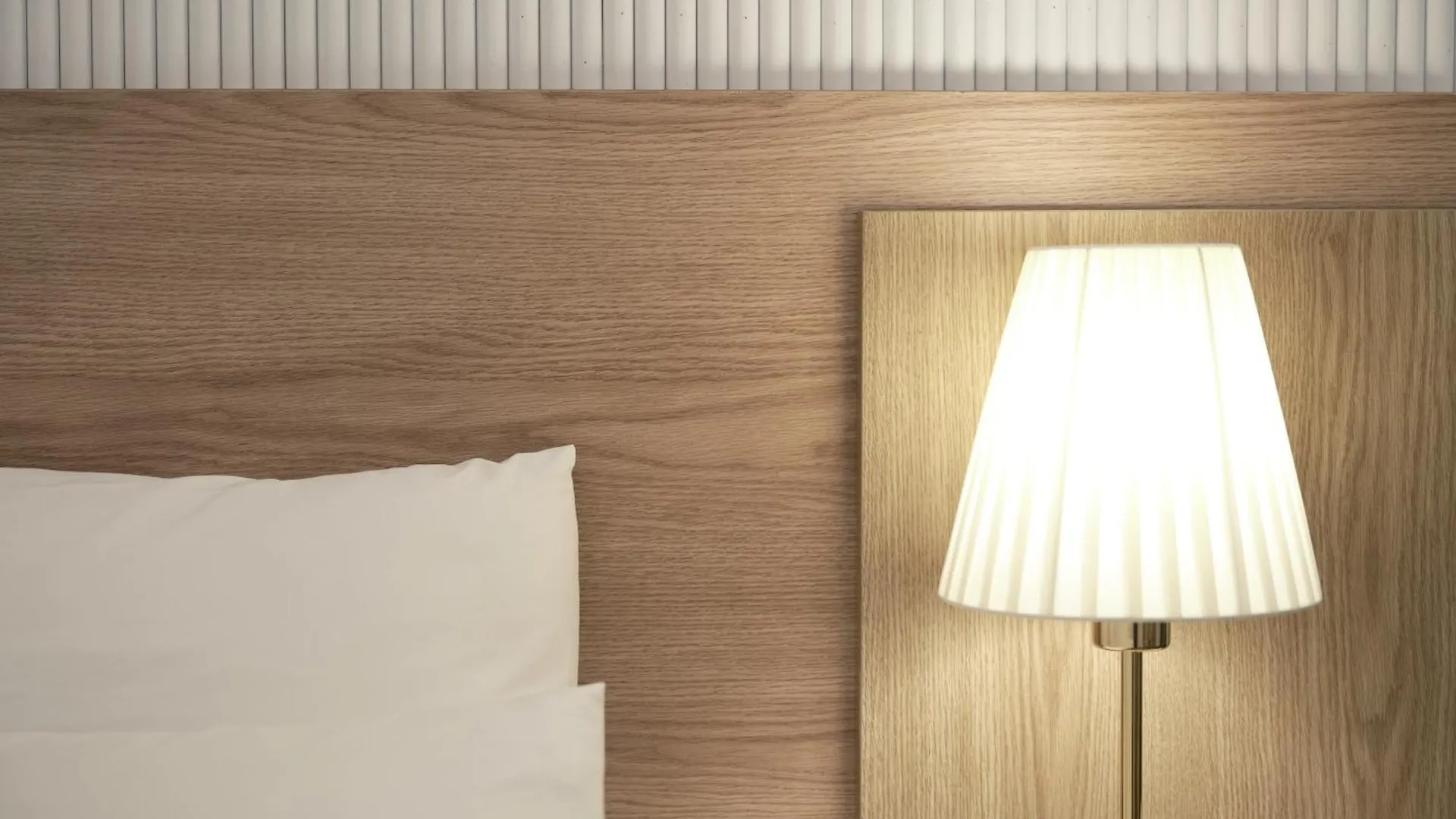 Hotel Stayre Incheon