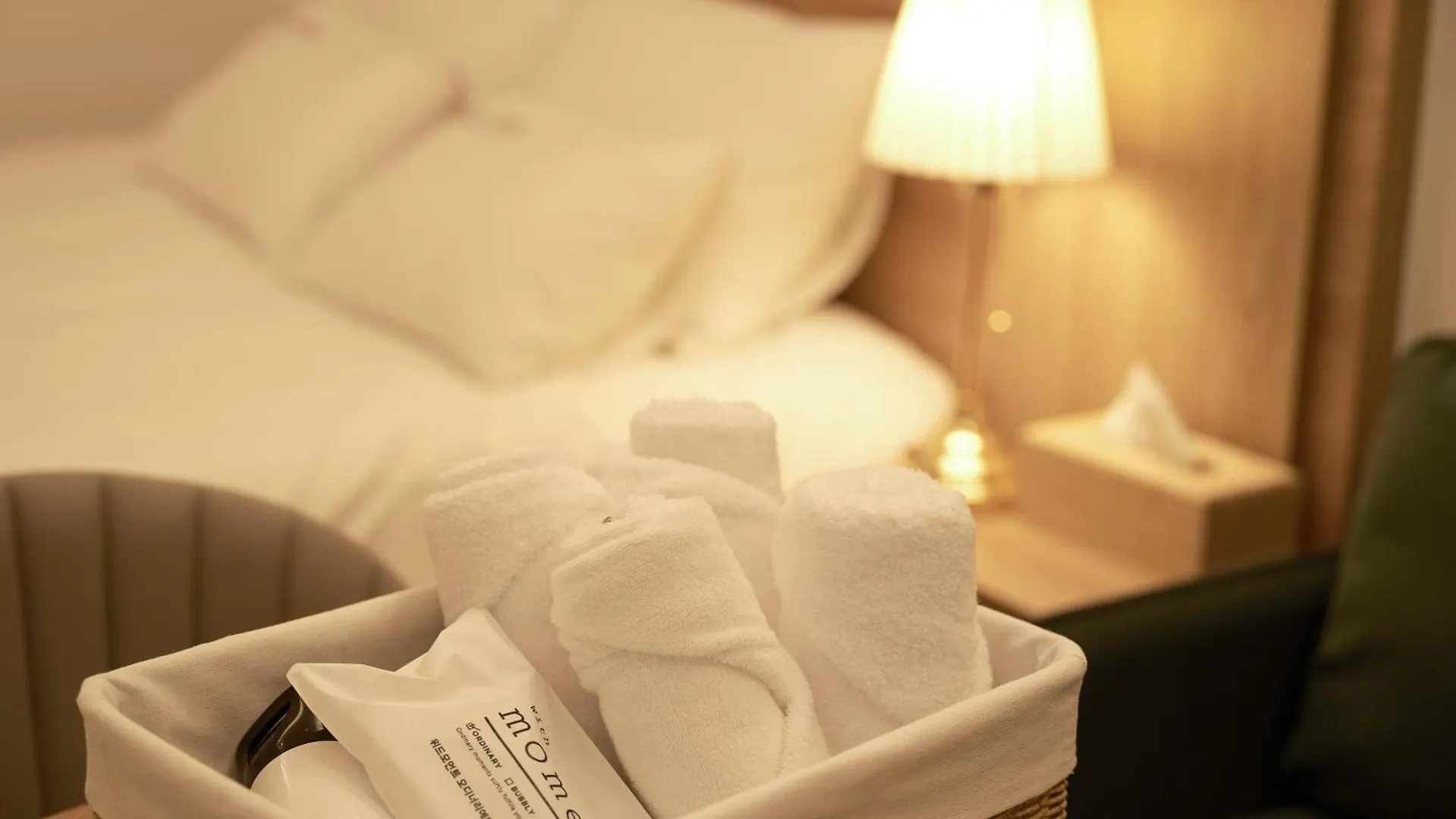 Hotel Stayre Incheon 0*,