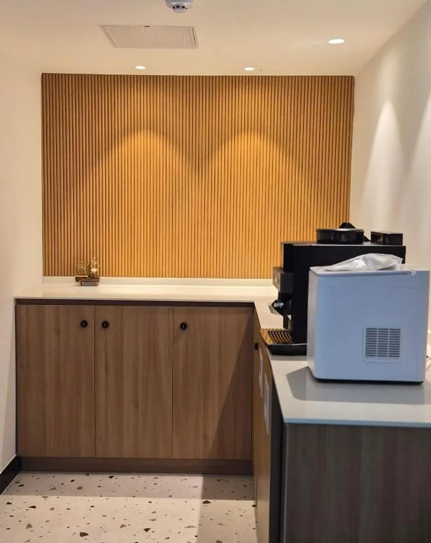 Hotel Stayre Incheon 0*,