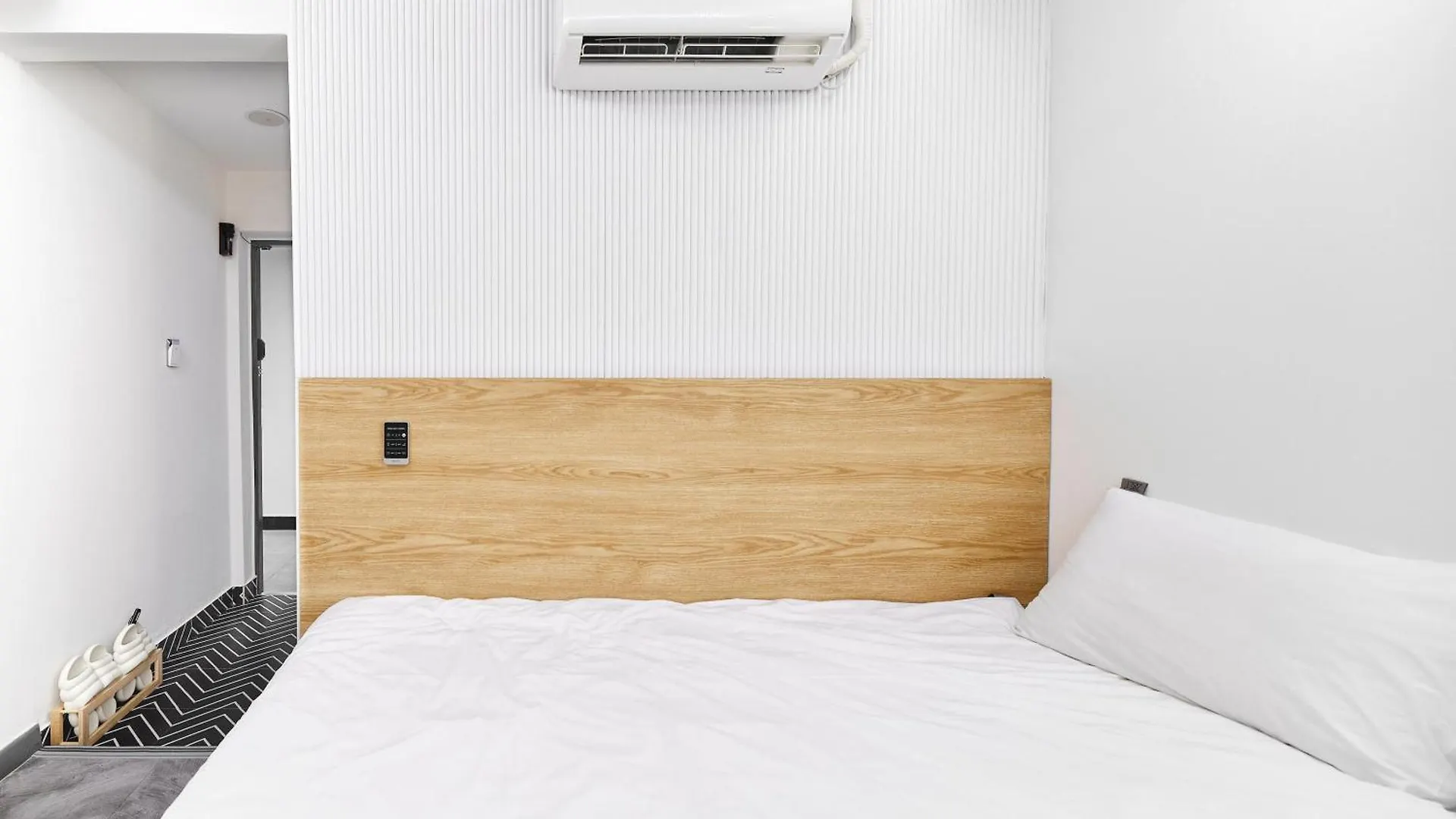 Hotel Stayre Incheon