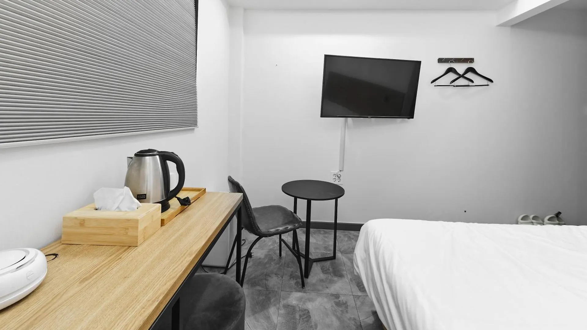 Hotel Stayre Incheon 0*,