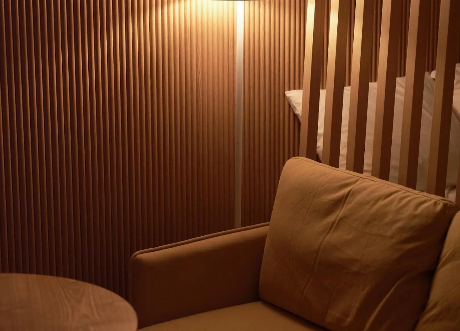 Hotel Stayre Incheon