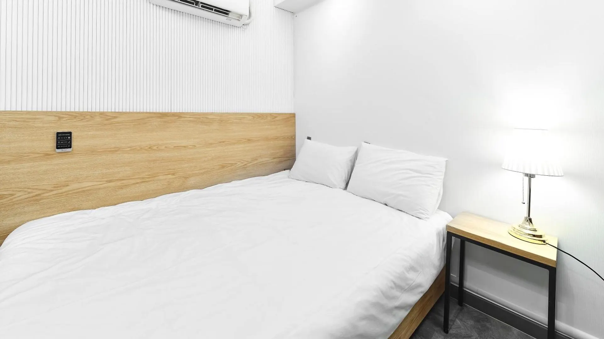 Hotel Stayre Incheon 0*,  South Korea