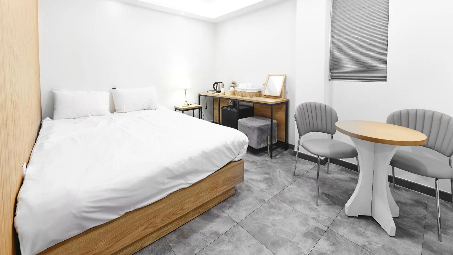 Hotel Stayre Incheon