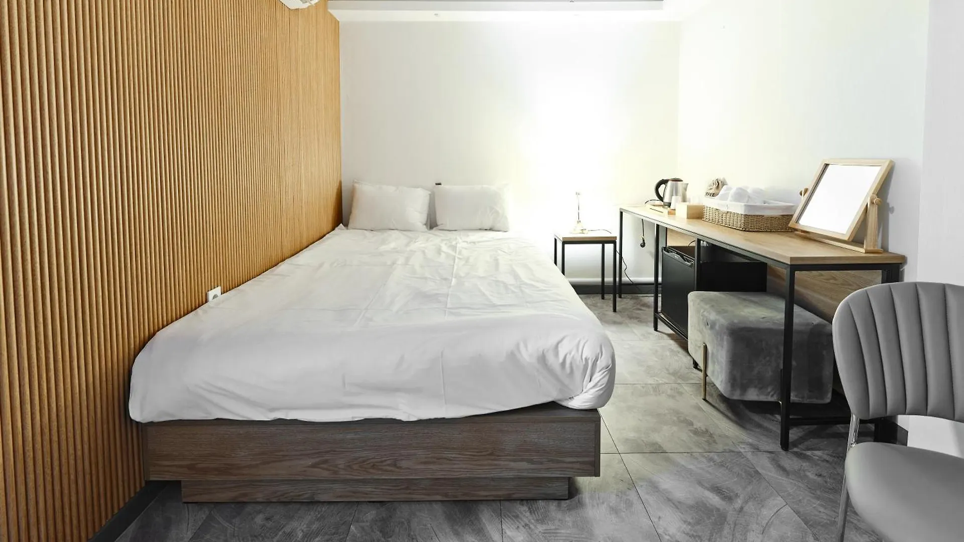 Hotel Stayre Incheon