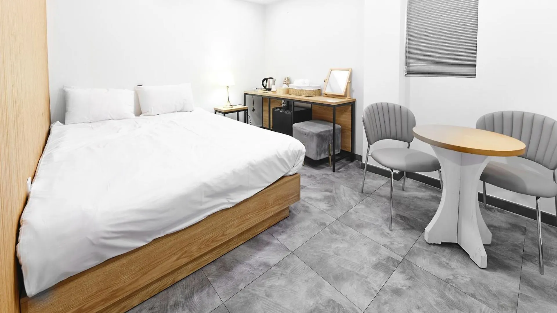 Hotel Stayre Incheon