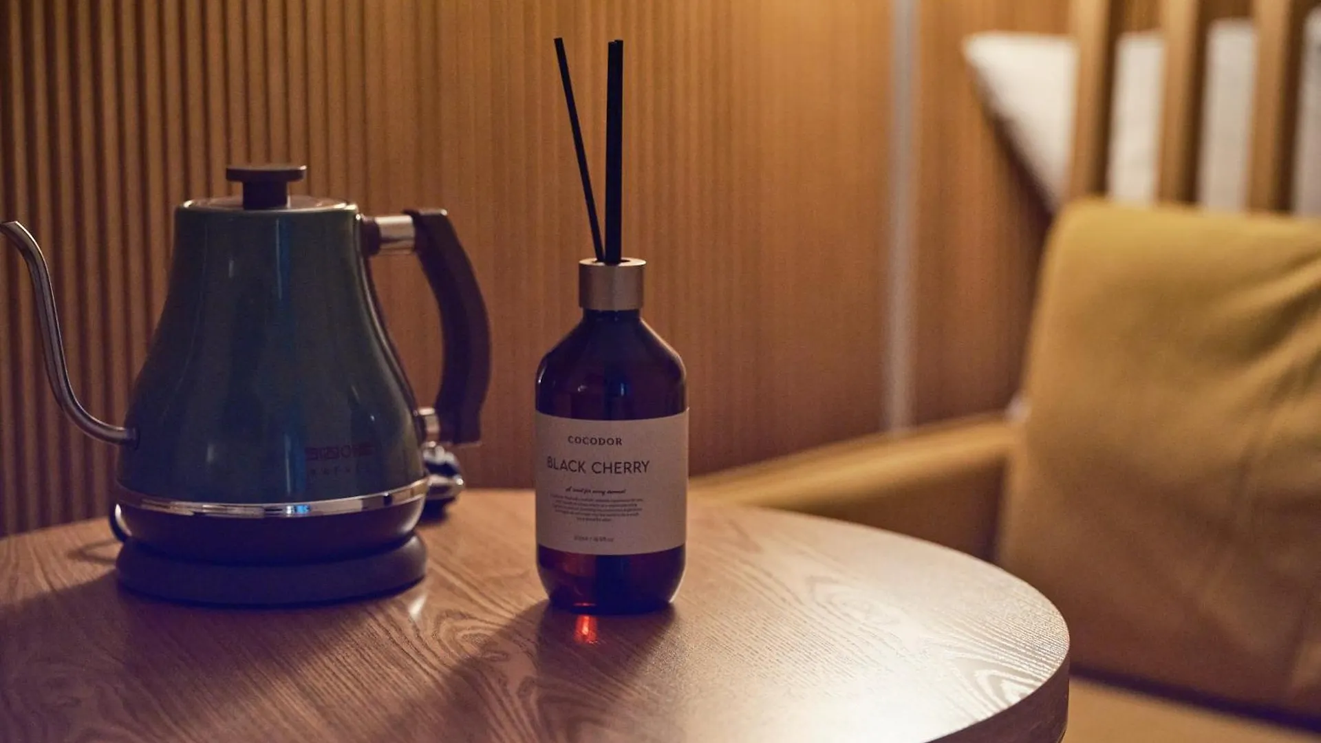 Hotel Stayre Incheon