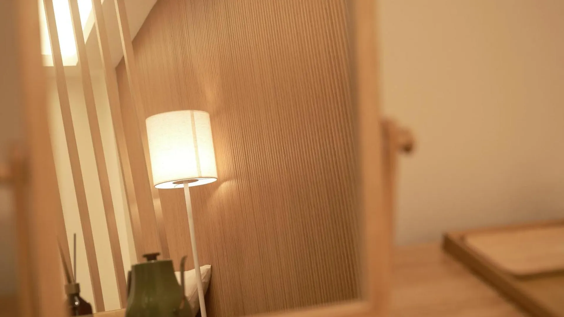 Hotel Stayre Incheon