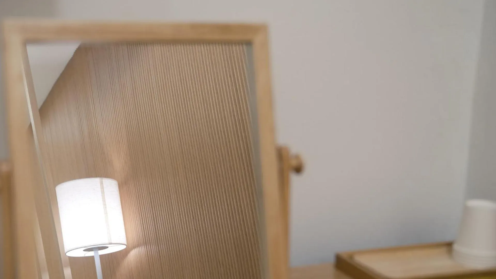 Hotel Stayre Incheon