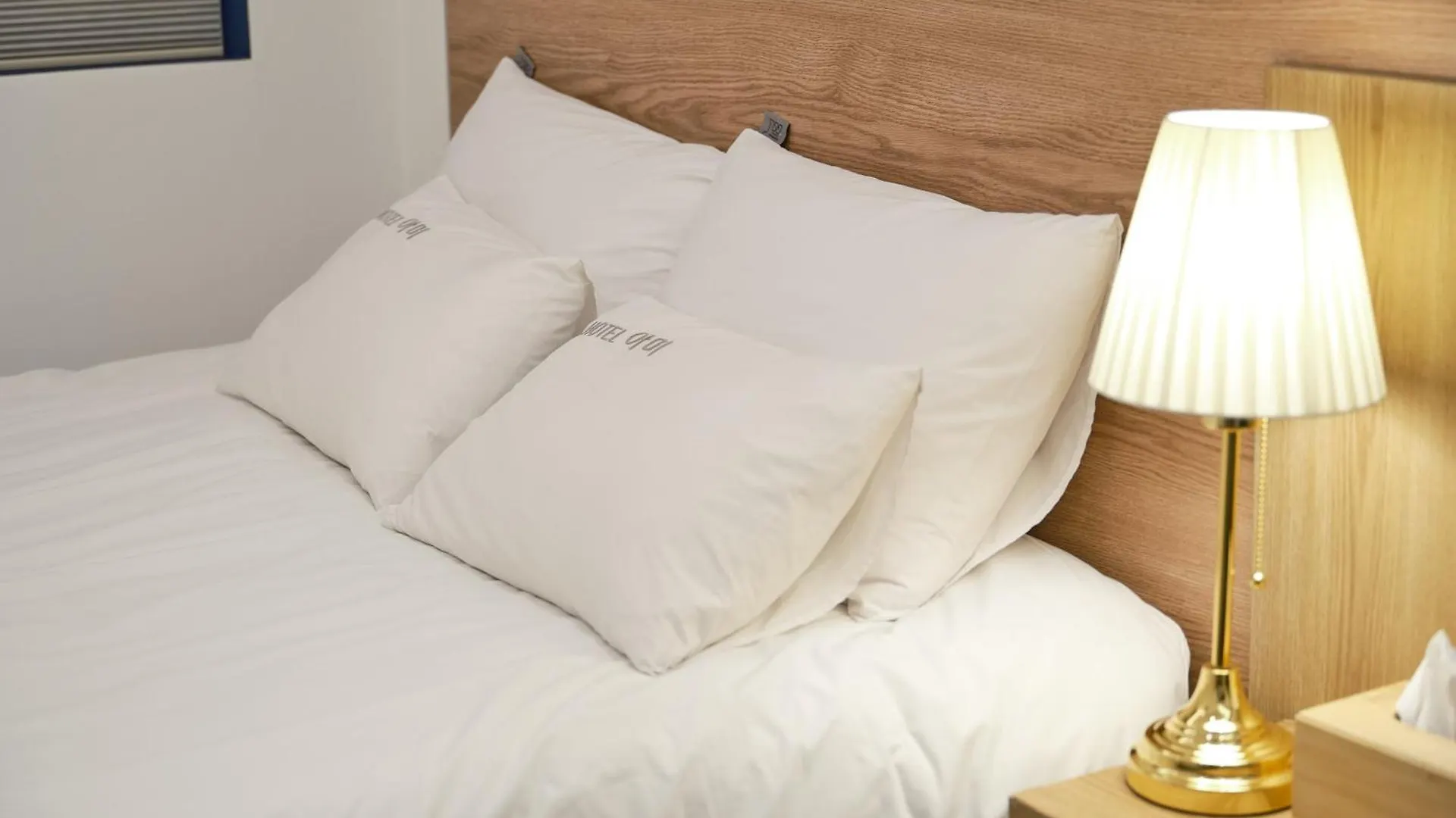 Hotel Stayre Incheon