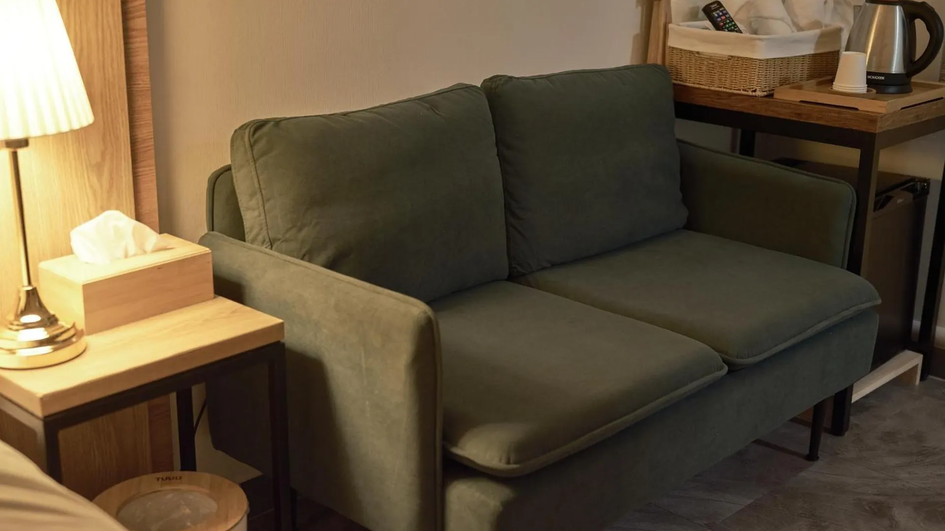 Hotel Stayre Incheon