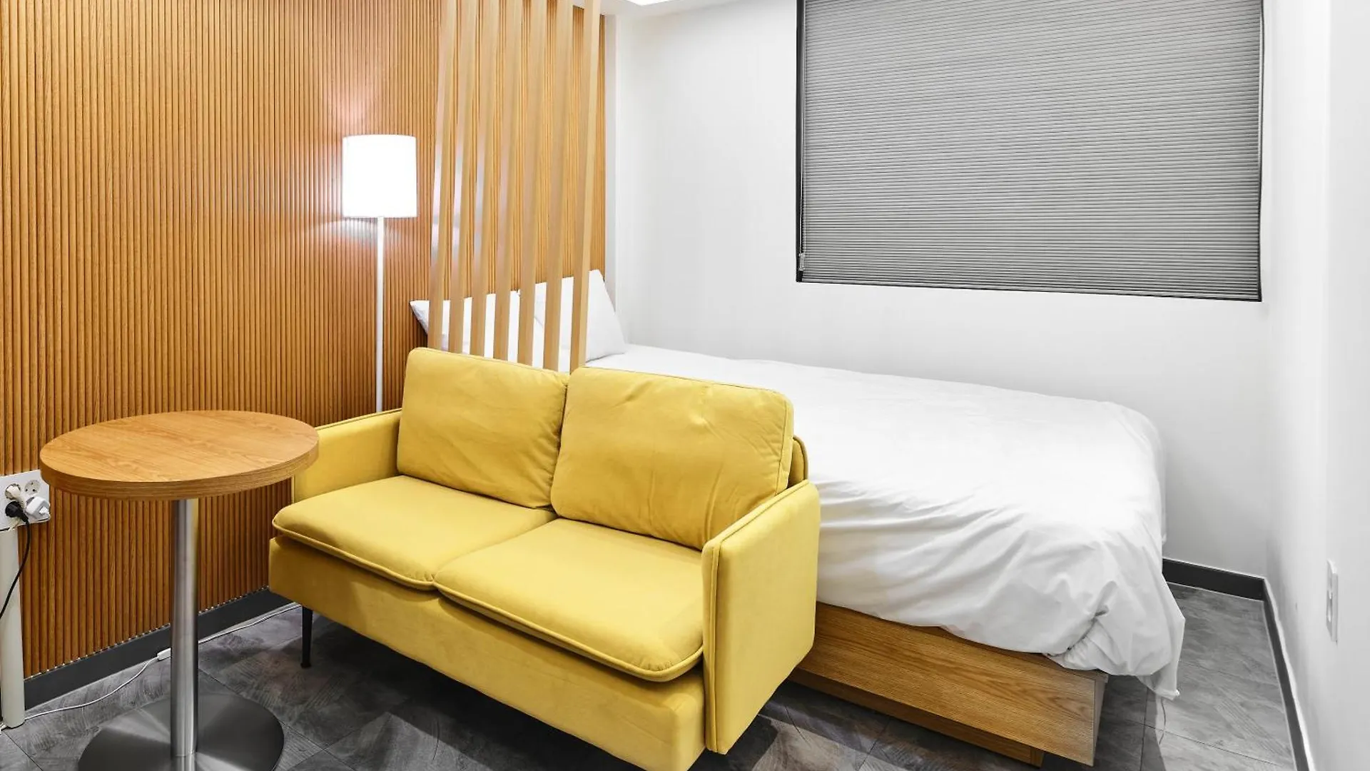 Hotel Stayre Incheon