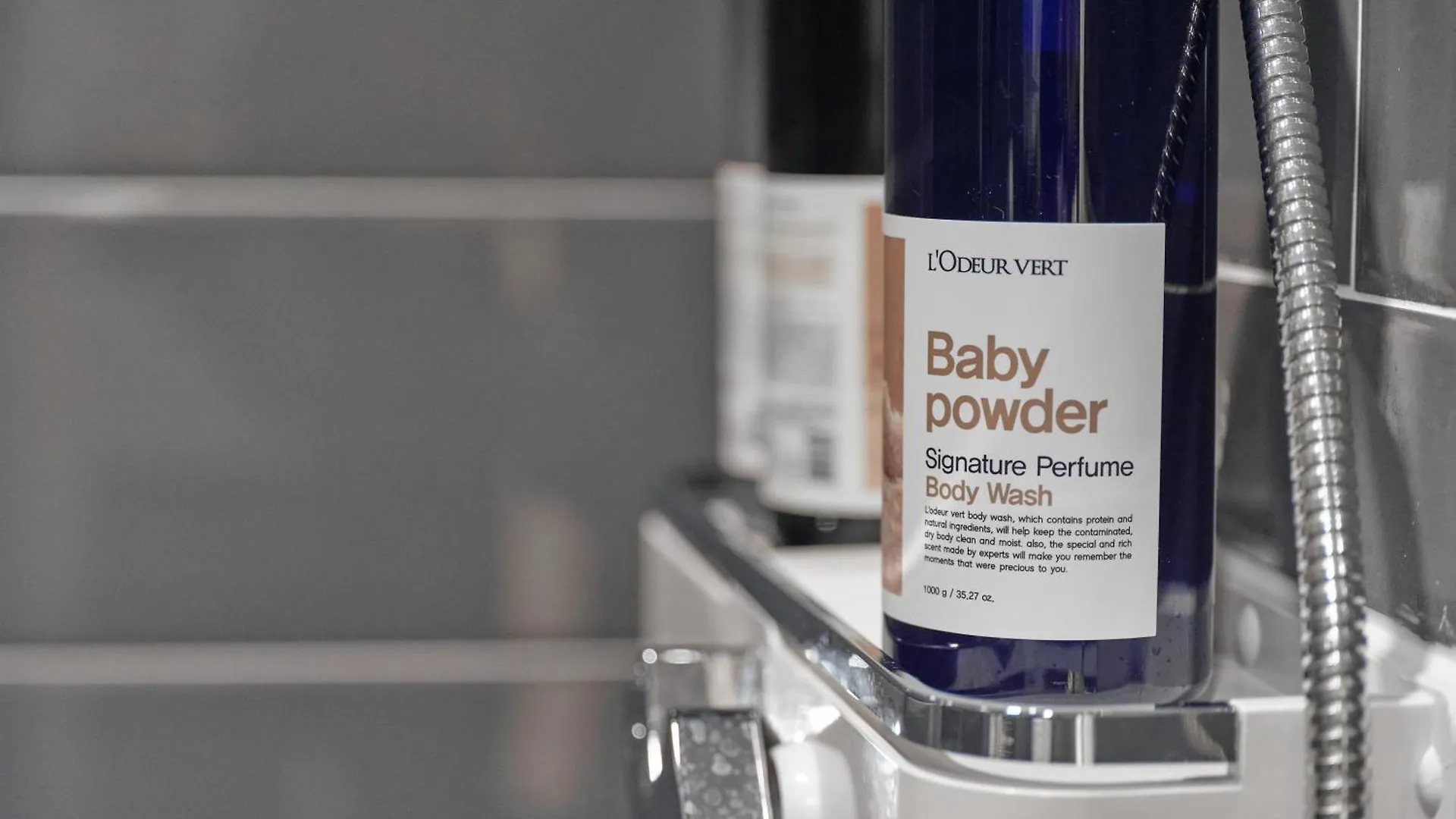 Hotel Stayre Incheon South Korea