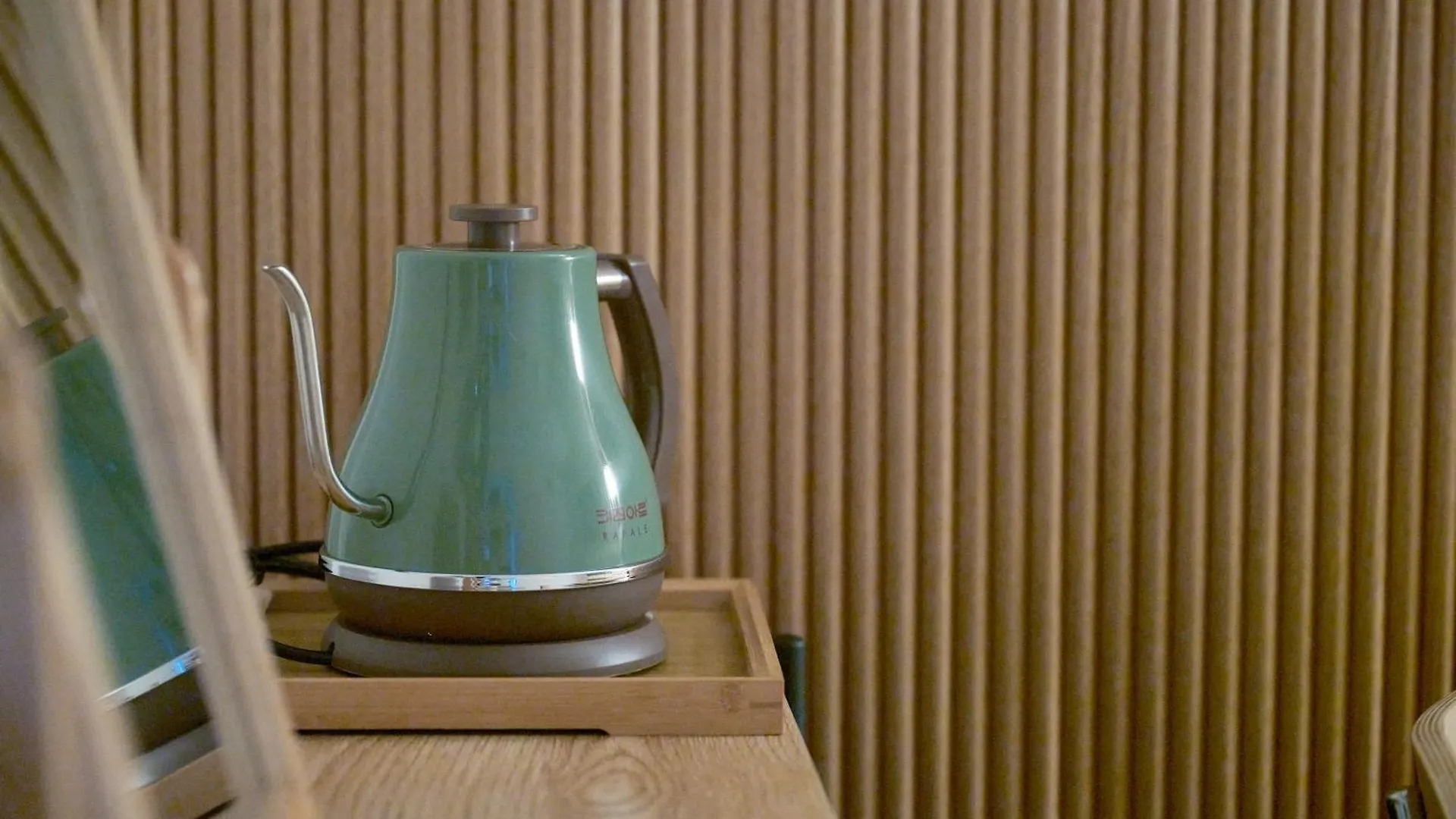 Hotel Stayre インチョン広域市